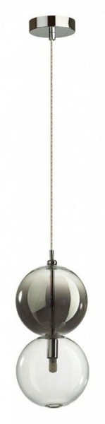 Подвесной светильник Odeon Light Twixy 4980/1A в Соликамске - solikamsk.mebel24.online | фото 3