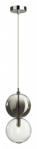 Подвесной светильник Odeon Light Twixy 4980/1A в Соликамске - solikamsk.mebel24.online | фото 5