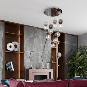 Подвесной светильник Odeon Light Twixy 4980/1A в Соликамске - solikamsk.mebel24.online | фото 7