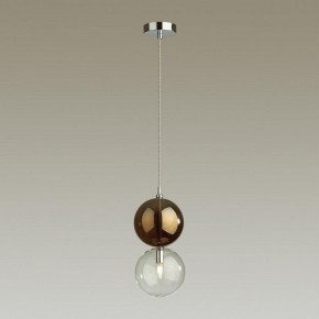 Подвесной светильник Odeon Light Twixy 4980/1B в Соликамске - solikamsk.mebel24.online | фото 3