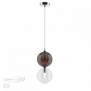 Подвесной светильник Odeon Light Twixy 4980/1B в Соликамске - solikamsk.mebel24.online | фото 4