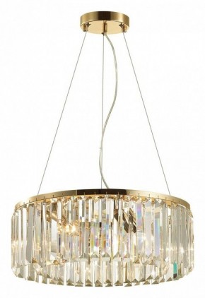 Подвесной светильник Odeon Light Vassa 4987/6 в Соликамске - solikamsk.mebel24.online | фото 4