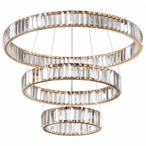 Подвесной светильник Odeon Light Vekia 5015/88L в Соликамске - solikamsk.mebel24.online | фото 2