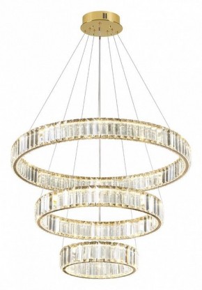 Подвесной светильник Odeon Light Vekia 5015/88L в Соликамске - solikamsk.mebel24.online | фото 3