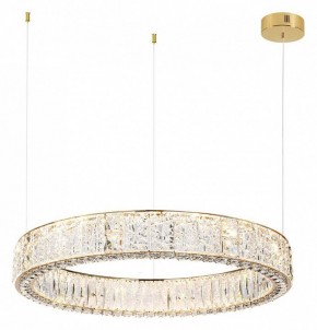 Подвесной светильник Odeon Light Version 5071/100L в Соликамске - solikamsk.mebel24.online | фото 2