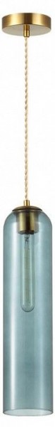 Подвесной светильник Odeon Light Vosti 4641/1 в Соликамске - solikamsk.mebel24.online | фото 2
