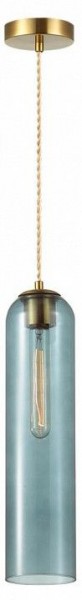 Подвесной светильник Odeon Light Vosti 4641/1 в Соликамске - solikamsk.mebel24.online | фото 3
