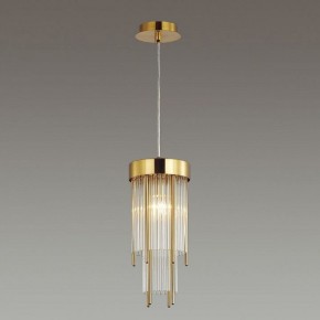 Подвесной светильник Odeon Light York 4788/1 в Соликамске - solikamsk.mebel24.online | фото 3