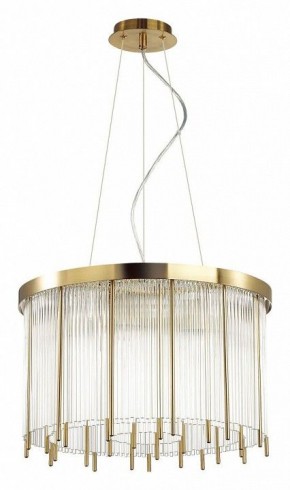 Подвесной светильник Odeon Light York 4788/7 в Соликамске - solikamsk.mebel24.online | фото 2