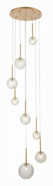 Подвесной светильник ST-Luce Arcobalino SL1152.203.08 в Соликамске - solikamsk.mebel24.online | фото 2