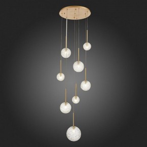 Подвесной светильник ST-Luce Arcobalino SL1152.203.08 в Соликамске - solikamsk.mebel24.online | фото 7