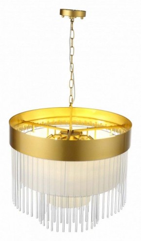 Подвесной светильник ST-Luce Aversa SL1352.203.09 в Соликамске - solikamsk.mebel24.online | фото 5