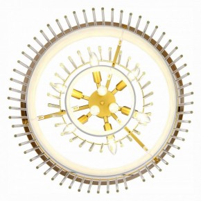 Подвесной светильник ST-Luce Aversa SL1352.203.09 в Соликамске - solikamsk.mebel24.online | фото 8