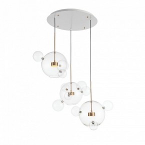 Подвесной светильник ST-Luce Bopone SL1133.203.03 в Соликамске - solikamsk.mebel24.online | фото 2