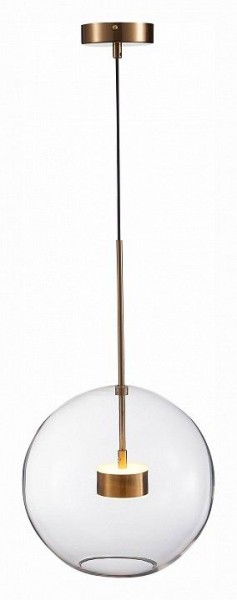 Подвесной светильник ST-Luce Bopone SL1133.223.01 в Соликамске - solikamsk.mebel24.online | фото 2