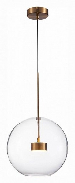 Подвесной светильник ST-Luce Bopone SL1133.223.01 в Соликамске - solikamsk.mebel24.online | фото 3