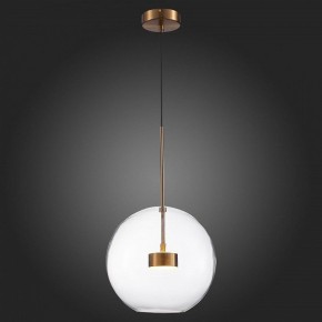 Подвесной светильник ST-Luce Bopone SL1133.223.01 в Соликамске - solikamsk.mebel24.online | фото 6