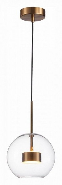 Подвесной светильник ST-Luce Bopone SL1133.233.01 в Соликамске - solikamsk.mebel24.online | фото 3