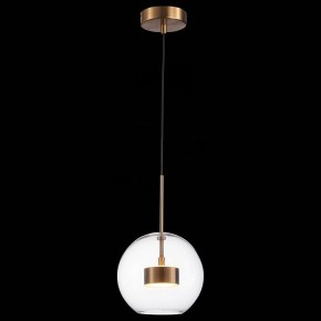 Подвесной светильник ST-Luce Bopone SL1133.233.01 в Соликамске - solikamsk.mebel24.online | фото 4
