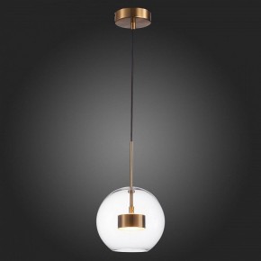 Подвесной светильник ST-Luce Bopone SL1133.233.01 в Соликамске - solikamsk.mebel24.online | фото 5