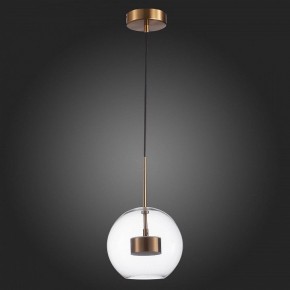 Подвесной светильник ST-Luce Bopone SL1133.233.01 в Соликамске - solikamsk.mebel24.online | фото 6