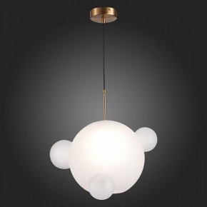 Подвесной светильник ST-Luce Bopone SL1133.503.01 в Соликамске - solikamsk.mebel24.online | фото 4