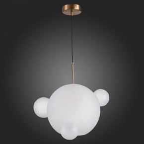 Подвесной светильник ST-Luce Bopone SL1133.503.01 в Соликамске - solikamsk.mebel24.online | фото 5