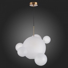Подвесной светильник ST-Luce Bopone SL1133.513.01 в Соликамске - solikamsk.mebel24.online | фото 4