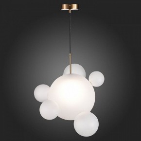 Подвесной светильник ST-Luce Bopone SL1133.513.01 в Соликамске - solikamsk.mebel24.online | фото 5