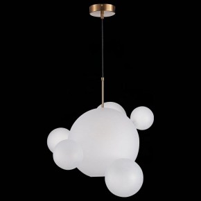 Подвесной светильник ST-Luce Bopone SL1133.513.01 в Соликамске - solikamsk.mebel24.online | фото 7