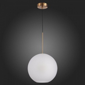 Подвесной светильник ST-Luce Bopone SL1133.523.01 в Соликамске - solikamsk.mebel24.online | фото 4