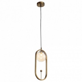 Подвесной светильник ST-Luce Circono SL1201.203.01 в Соликамске - solikamsk.mebel24.online | фото 2