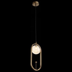 Подвесной светильник ST-Luce Circono SL1201.203.01 в Соликамске - solikamsk.mebel24.online | фото 3