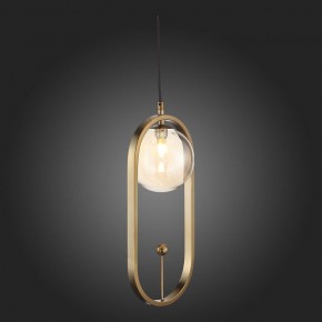 Подвесной светильник ST-Luce Circono SL1201.203.01 в Соликамске - solikamsk.mebel24.online | фото 5