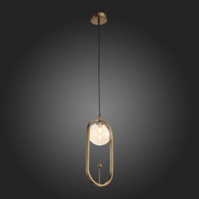 Подвесной светильник ST-Luce Circono SL1201.203.01 в Соликамске - solikamsk.mebel24.online | фото 6