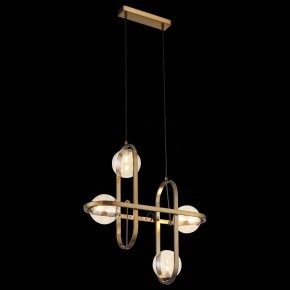 Подвесной светильник ST-Luce Circono SL1201.203.04 в Соликамске - solikamsk.mebel24.online | фото 4