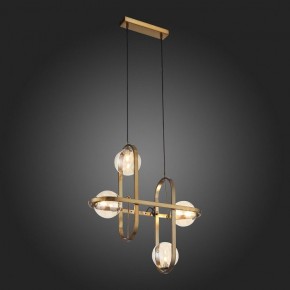 Подвесной светильник ST-Luce Circono SL1201.203.04 в Соликамске - solikamsk.mebel24.online | фото 7