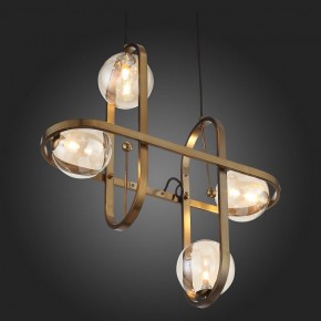 Подвесной светильник ST-Luce Circono SL1201.203.04 в Соликамске - solikamsk.mebel24.online | фото 8