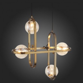Подвесной светильник ST-Luce Circono SL1201.203.04 в Соликамске - solikamsk.mebel24.online | фото 9
