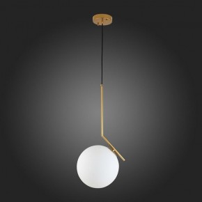 Подвесной светильник ST-Luce Codda SL1148.303.01 в Соликамске - solikamsk.mebel24.online | фото 4