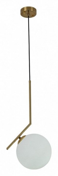 Подвесной светильник ST-Luce Codda SL1148.313.01 в Соликамске - solikamsk.mebel24.online | фото 2