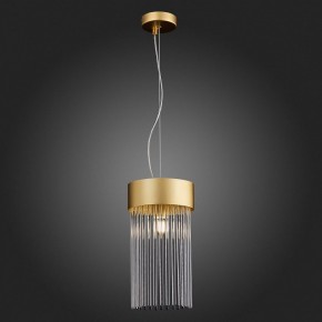 Подвесной светильник ST-Luce Contatto SL1225.203.01 в Соликамске - solikamsk.mebel24.online | фото 8