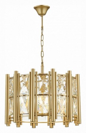 Подвесной светильник ST-Luce Corsia SL1623.203.06 в Соликамске - solikamsk.mebel24.online | фото 3