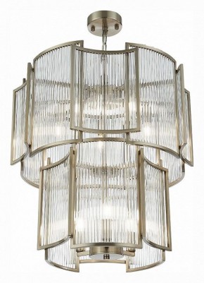 Подвесной светильник ST-Luce Cosenza SL1234.103.08 в Соликамске - solikamsk.mebel24.online | фото 2