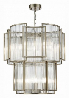 Подвесной светильник ST-Luce Cosenza SL1234.103.08 в Соликамске - solikamsk.mebel24.online | фото 3