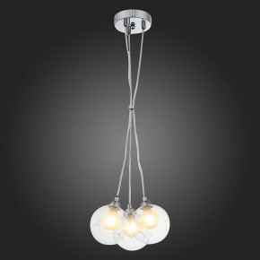 Подвесной светильник ST-Luce Dualita SL431.113.03 в Соликамске - solikamsk.mebel24.online | фото 2
