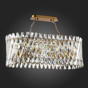 Подвесной светильник ST-Luce Fabio SL1170.303.10 в Соликамске - solikamsk.mebel24.online | фото 8