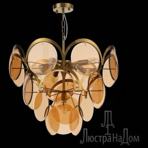 Подвесной светильник ST-Luce Fazia SL1161.333.09 в Соликамске - solikamsk.mebel24.online | фото 3