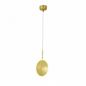 Подвесной светильник ST-Luce Imente SL1221.203.01 в Соликамске - solikamsk.mebel24.online | фото 3