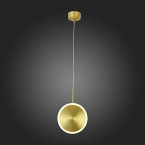 Подвесной светильник ST-Luce Imente SL1221.203.01 в Соликамске - solikamsk.mebel24.online | фото 4
